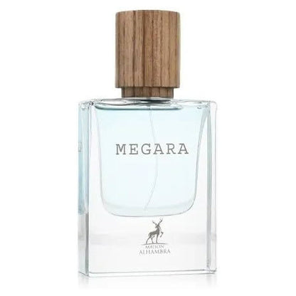 Maison Alhambra Megara Eau De Parfum For Men 50ml