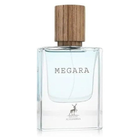 Maison Alhambra Megara Eau De Parfum For Men 50ml