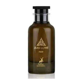عطر ميزون الهامبرا جان لوي نوير او دو بارفان للجنسين 100مل