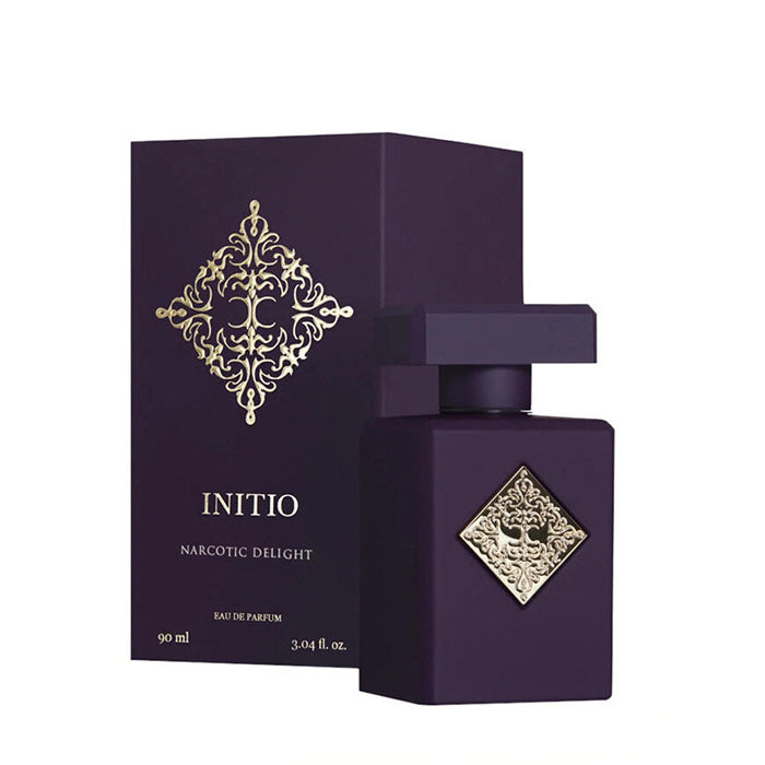 عطر انيشيو ناركوتيك ديلايت او دو بارفان للجنسين 100مل