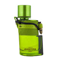 Sample Armaf Hunter Jungle Vials Eau De Parfum For Men 3ml