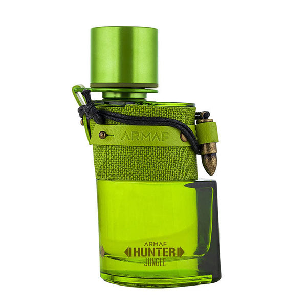 Sample Armaf Hunter Jungle Vials Eau De Parfum For Men 3ml