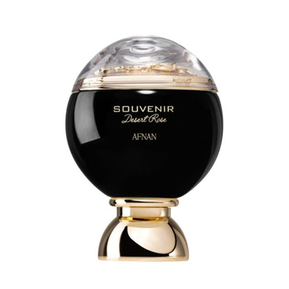 Afnan Souvenir Desert Rose Eau De Parfum For Unisex 100ml