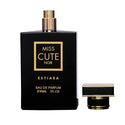Estiara Miss Cute Noir Eau De Parfum For Women 90ml
