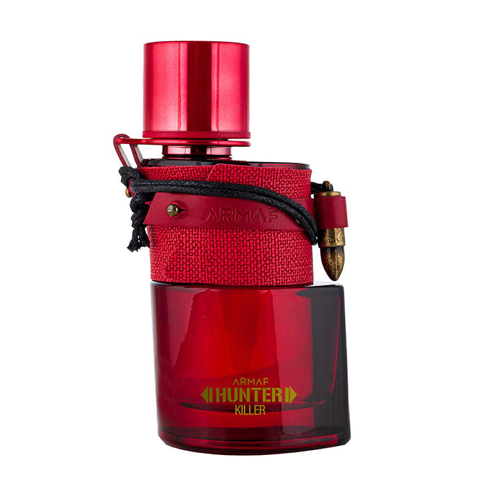 Sample Armaf Hunter Killer Vials Eau De Parfum For Men 3ml