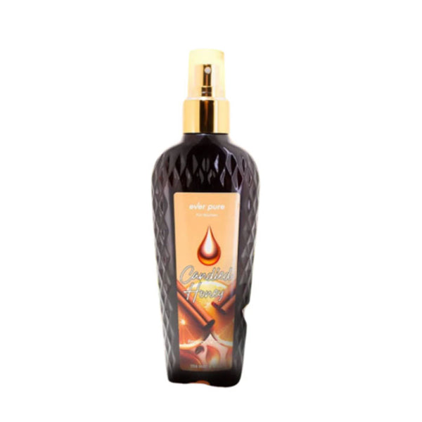 Ever Pure Candied Honey Body Mist For Women 236ml