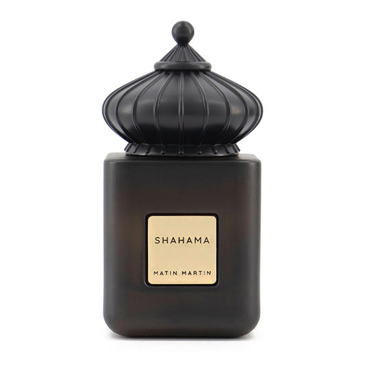 Matin Martin Shahama Eau De Parfum For Men 100ml