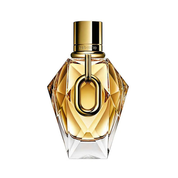 عطر باكو رابان مليون جولد او دو بارفان للنساء 90مل