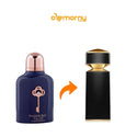 Sample Armaf Club De Nuit Private Key To My Life Vials Extrait De Parfum For Unisex 3ml