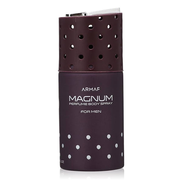 Armaf Magnum A4 Body Spray For Men 250ml