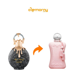 Sample Armaf Miss Dazzling Vials Eau De Parfum For Women 3ml