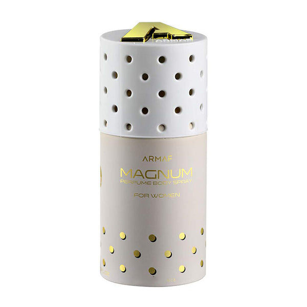 Armaf Magnum A10 Body Spray For Women 250ml