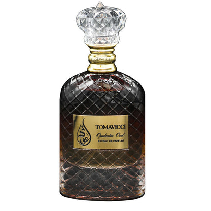 Tomavicci Opulentia Oud Extrait De Parfum For Unisex 100ml