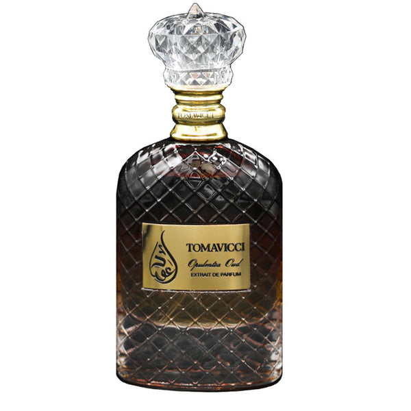 عطر تومافيتشي اوبولنشا عود اكستريت دو بارفان للجنسين 100مل