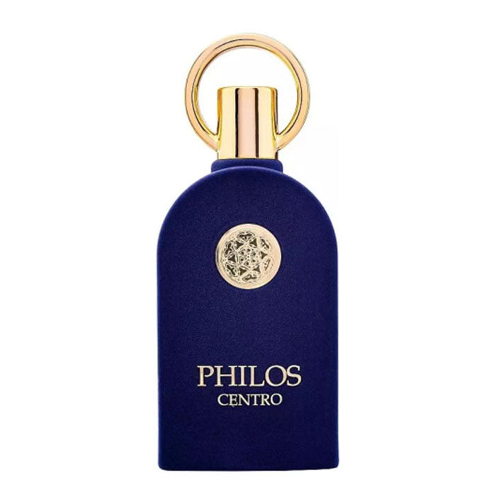 Maison Alhambra Philos Centro Eau De Parfum For Men 100ml