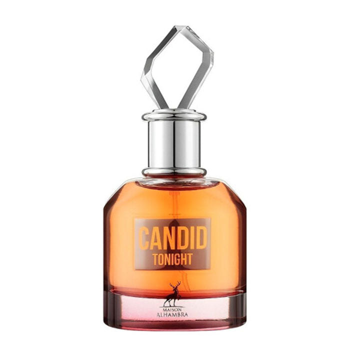Maison Alhambra Candid Tonight Eau De Parfum For Women 100ml