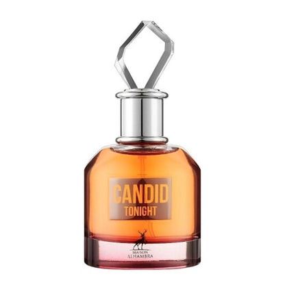 Maison Alhambra Candid Tonight Eau De Parfum For Women 100ml