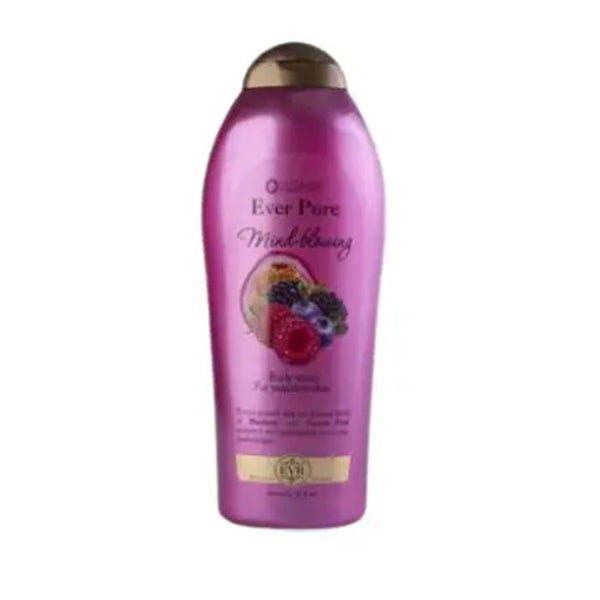 Ever Pure Mind Blowing Blueberry Body Wash 650ml