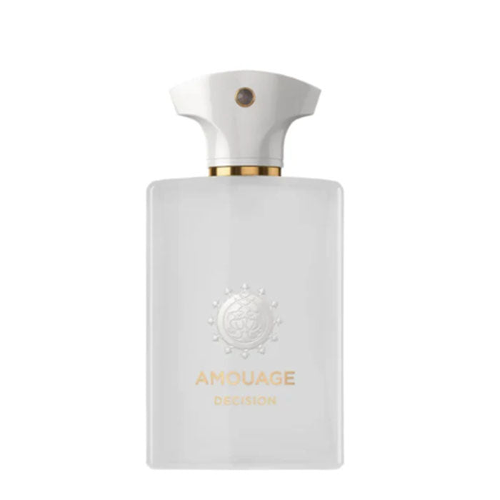 Amouage Decision Eau De Parfum For Men 100ml