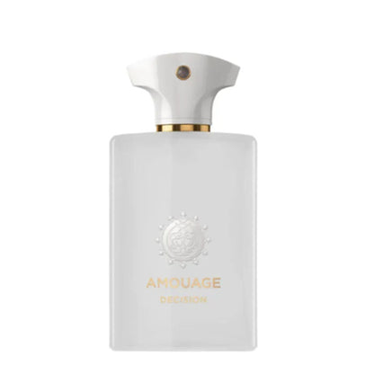Amouage Decision Eau De Parfum For Men 100ml