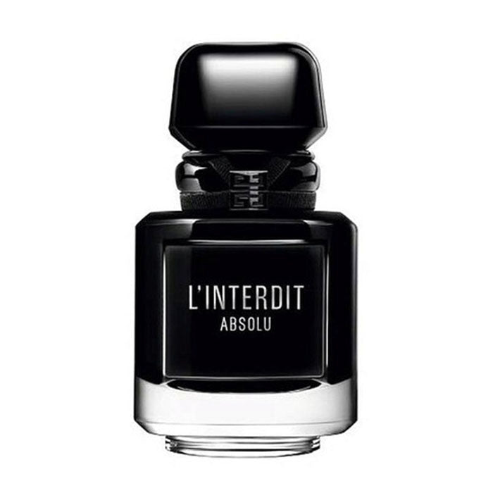 Givenchy LInterdit Absolu Intense Eau De Parfum For Women 80ml