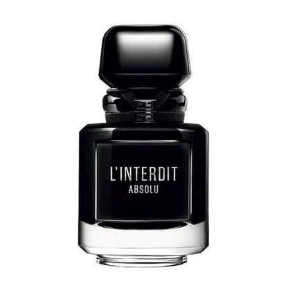 Givenchy LInterdit Absolu Intense Eau De Parfum For Women 80ml