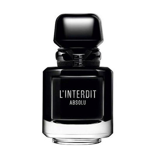 Givenchy LInterdit Absolu Intense Eau De Parfum For Women 80ml