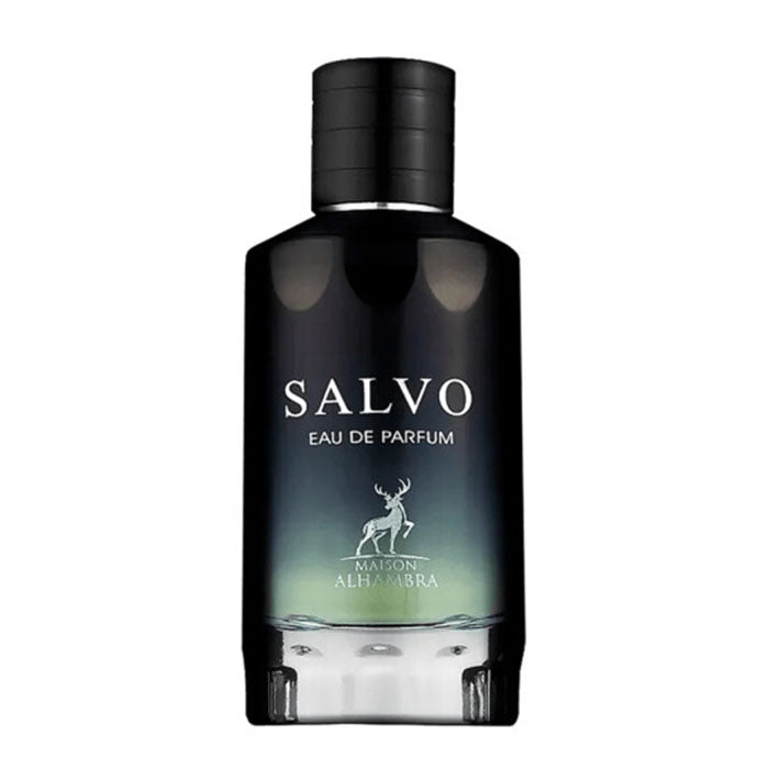Maison Alhambra Salvo Eau De Parfum For Men 100ml