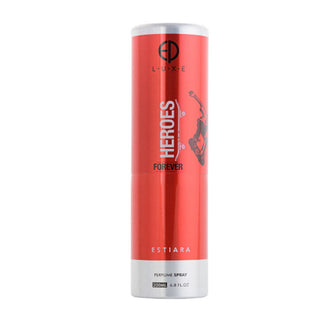 Estiara Luxe Heroes Forever Body Spray 200ml