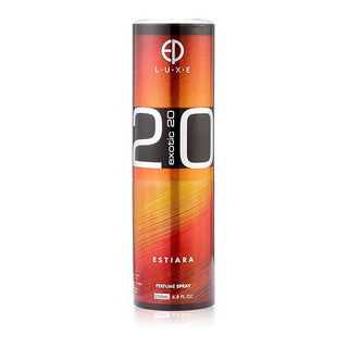 Estiara Luxe Exotic 20 Body Spray For Men 200ml