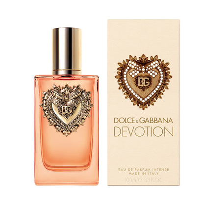 Dolce & Gabbana Devotion Intense Eau De Parfum For Women 100ml