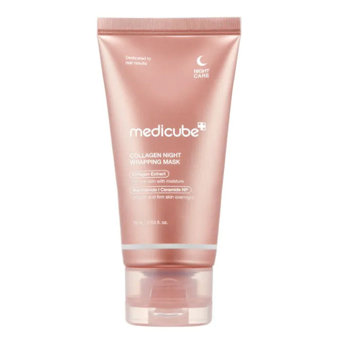 Medicube Collagen Night Wrapping Mask 75ml