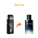 Sample Armaf Nomad Pour Homme Vials Eau De Parfum For Men 3ml