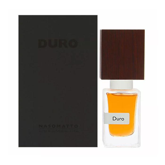 Nasomatto Duro Extrait de Parfum For Unisex 30ml