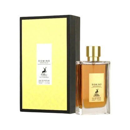 Maison Alhambra Domino Essence Eau De Parfum For Unisex 100ml