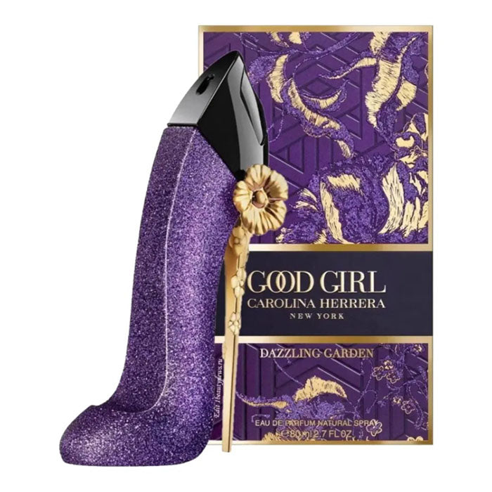 Carolina Herrera Good Girl Dazzling Garden Eau De Parfum For Women 80ml