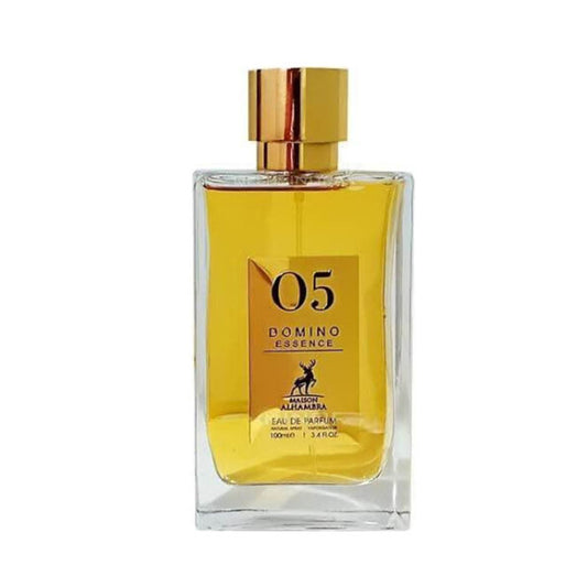 Maison Alhambra Domino Essence Eau De Parfum For Unisex 100ml
