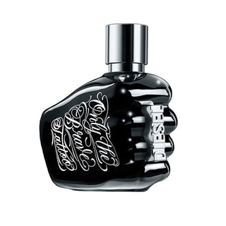 Diesel Only The Brave Tattoo Eau De Toilette For Men 125ml