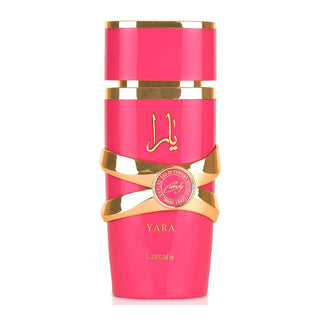 Lattafa Yara Candy Eau De Parfum For Women 100ml