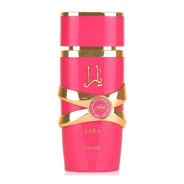 Lattafa Yara Candy Eau De Parfum For Women 100ml
