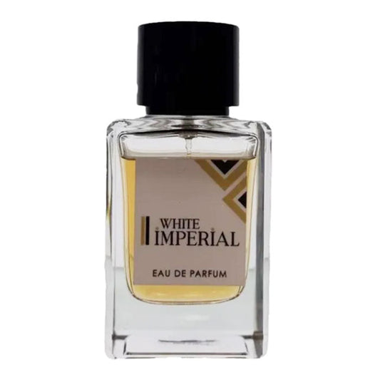 Sample Imperial White Imperial Vials Eau De Parfum For Men 3ml