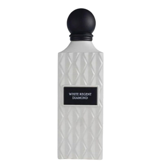 Ibraheem ALQurashi White Regent Diamond Eau De Parfum For Unisex 200ml