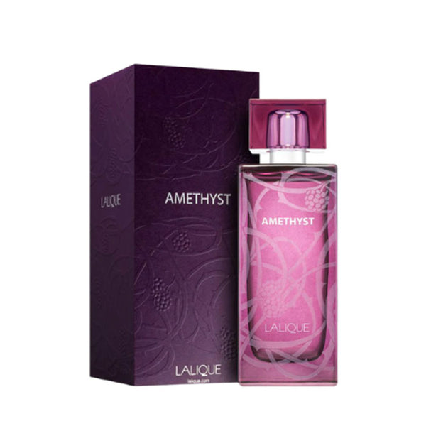 عطر لاليك اميثيست او دو بارفان للنساء 100 مل
