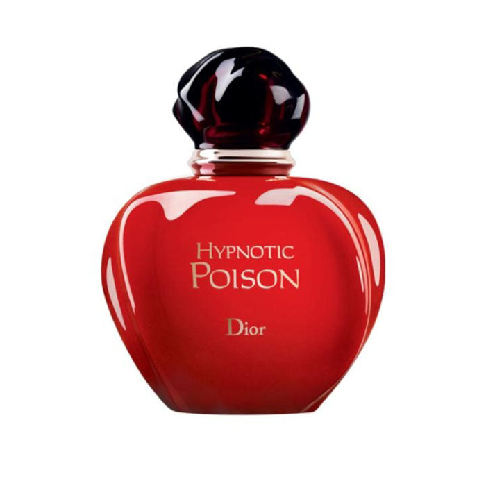 Christian Dior Hypnotic Poison Eau De Toilette For Women 100ml