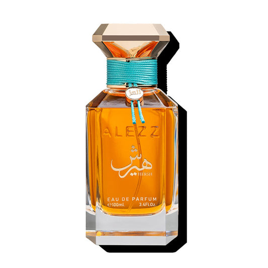 El Ezz Oud Hersh Eau De Parfum For Unisex 100ml