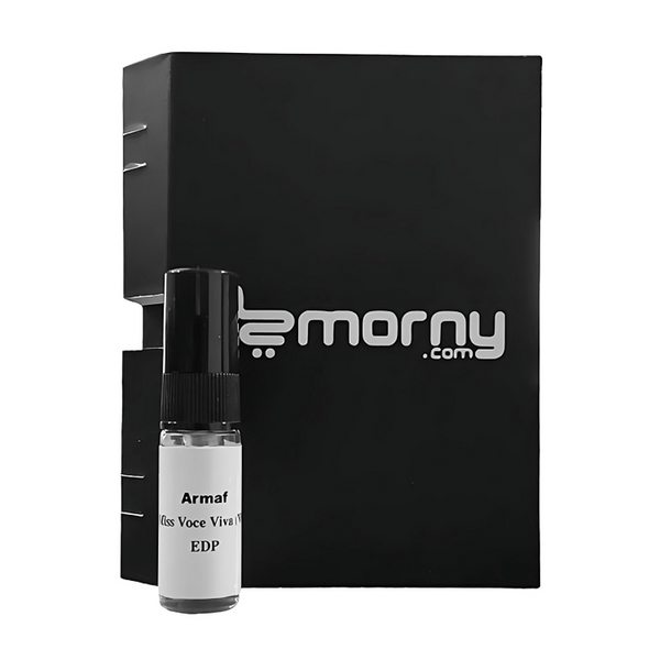 Sample Armaf Miss Voce Viva Vials Eau De Parfum For Women 3ml