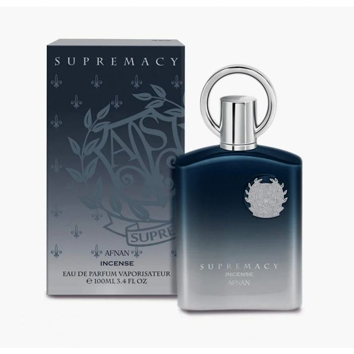 عطر افنان سوبريماسي انسينس او دو بارفان للرجال 100مل