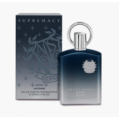 عطر افنان سوبريماسي انسينس او دو بارفان للرجال 100مل