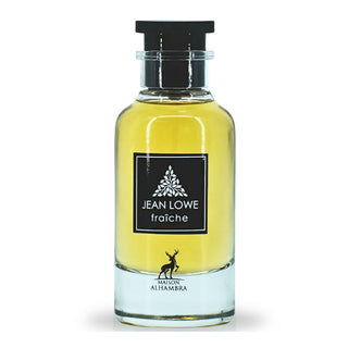 عطر ميزون الهامبرا جان لوي فريش او دو بارفان للجنسين 100مل
