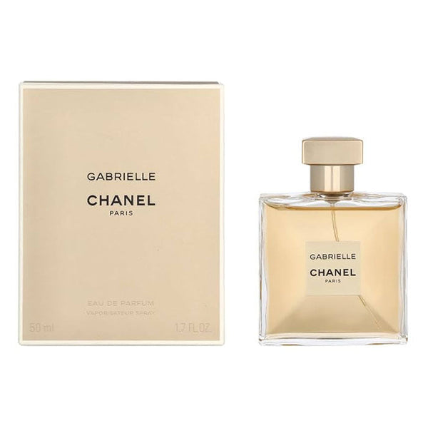 Chanel Gabrielle Eau De Parfum For Women 50ml